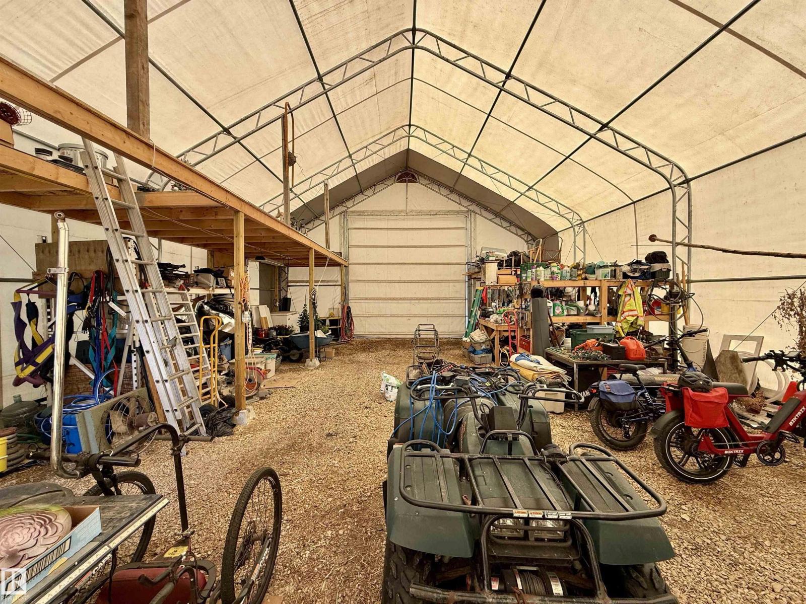 61130 RGE RD 50 - 58