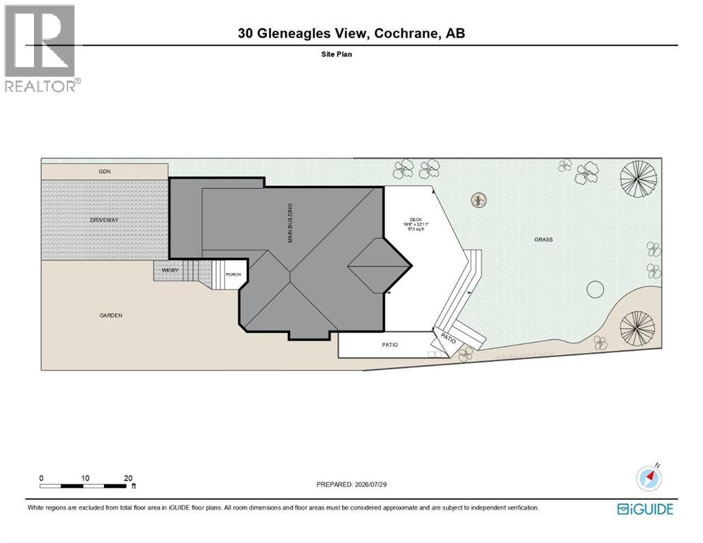 30 Gleneagles View, Cochrane