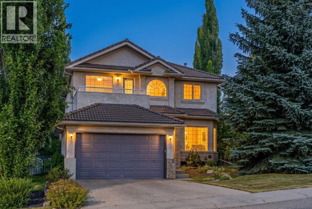 30 Gleneagles View, Cochrane