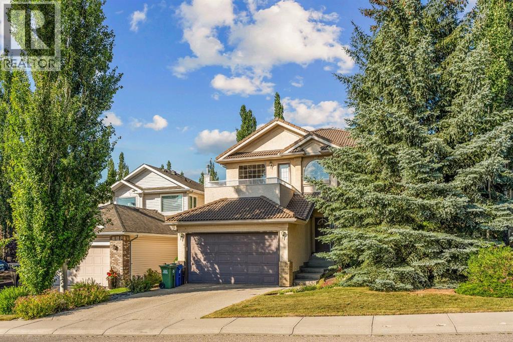 30 Gleneagles View, Cochrane