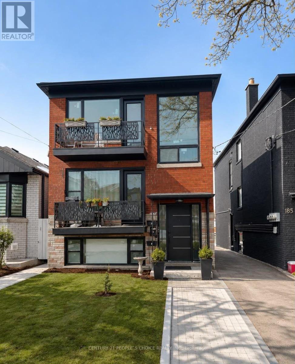 Photo of 183 Bowie Avenue