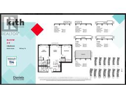 1323 - 2485 Eglinton Avenue W, Mississauga, ON L5M2V8 Photo 32