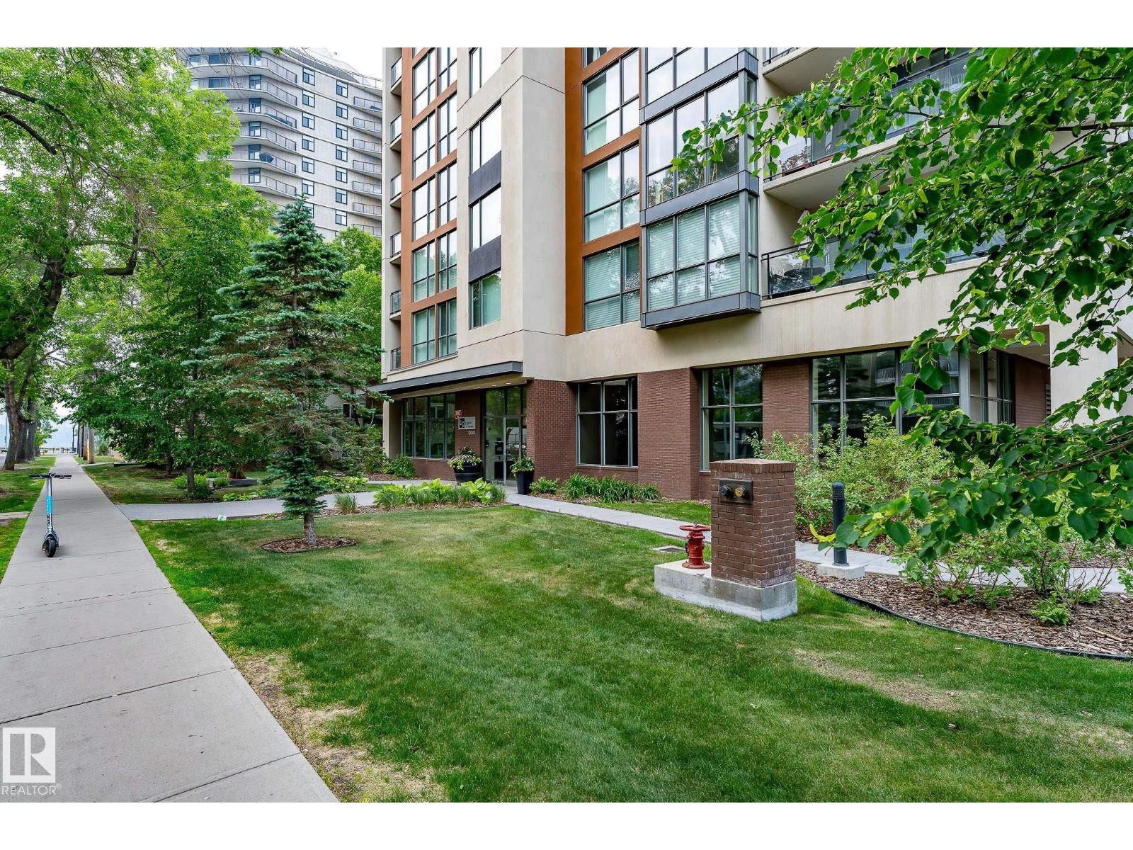 #203 10046 117 ST NW, Wîhkwêntôwin, Edmonton photo 3