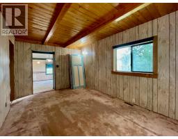 Bedroom - 3455 Parson Frontage Road, Golden, BC V0A1L0 Photo 6