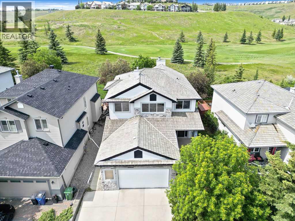 31 Gleneagles Terrace, Cochrane