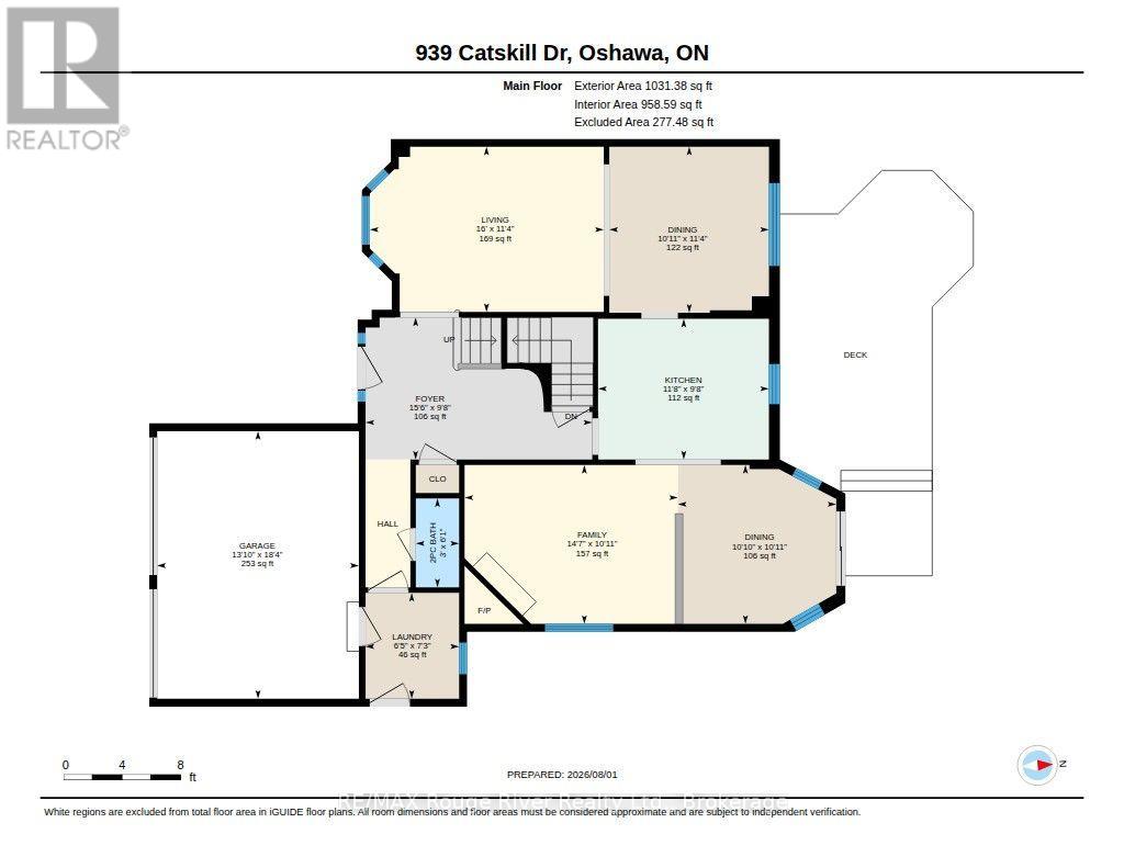 939 CATSKILL DRIVE - Image 47