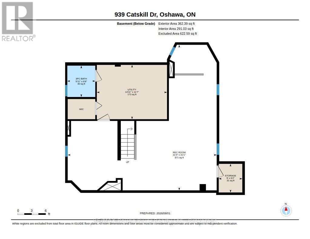 939 CATSKILL DRIVE - 49