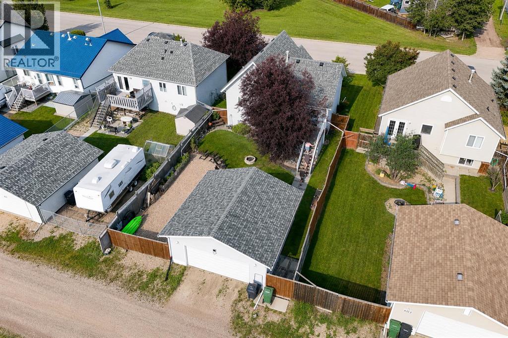 6015 50 A Street, Ponoka