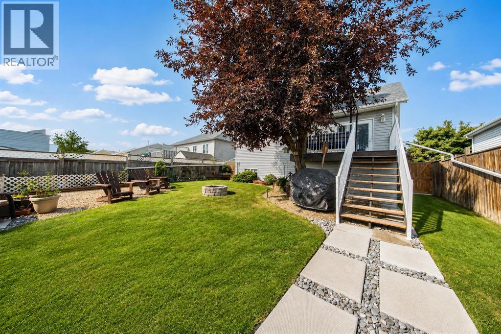 6015 50 A Street, Ponoka
