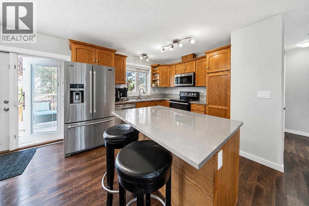 6015 50 A Street, Ponoka