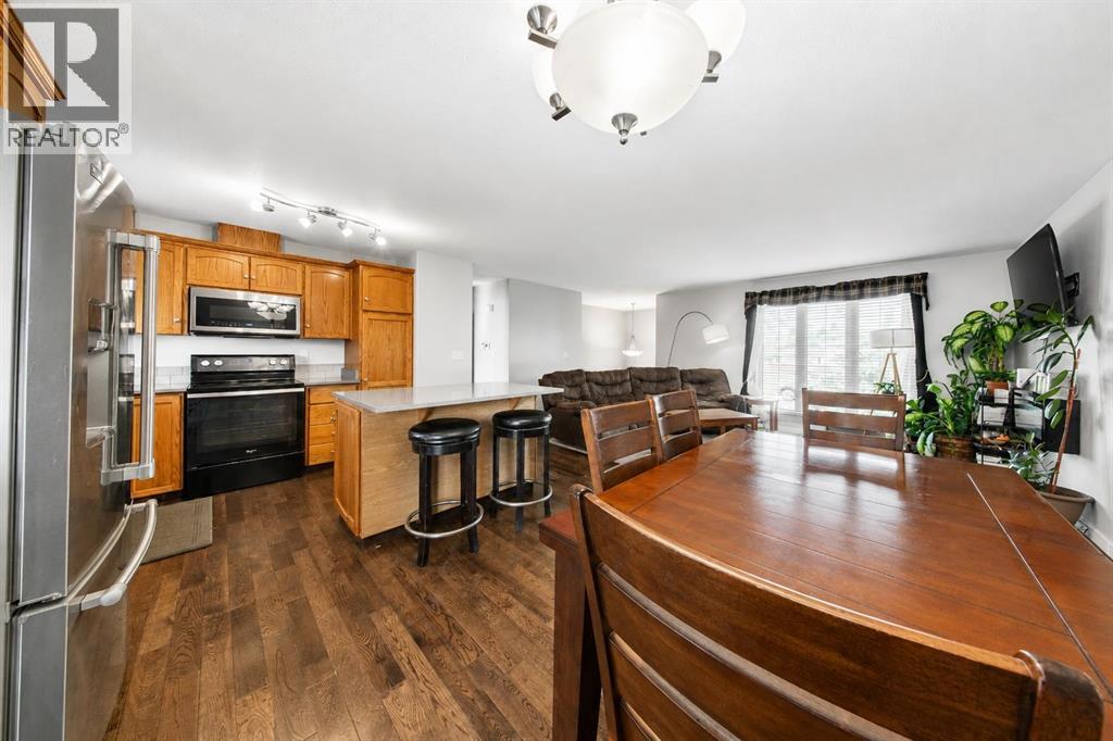 6015 50 A Street, Ponoka