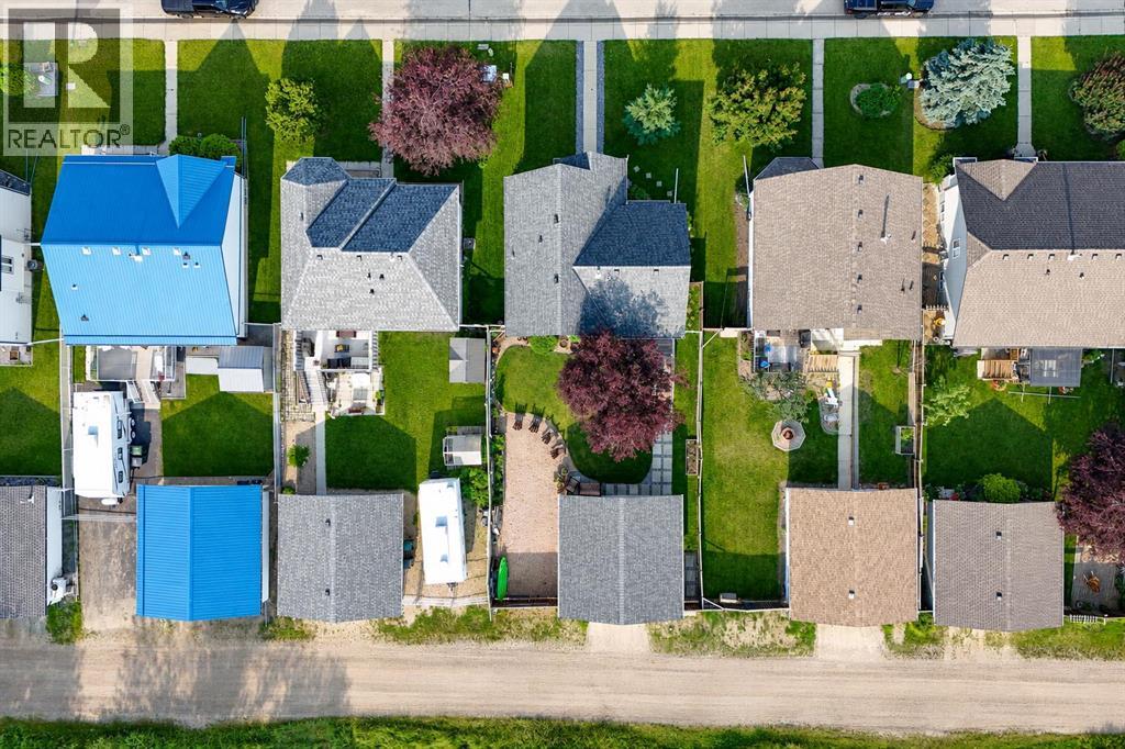 6015 50 A Street, Ponoka