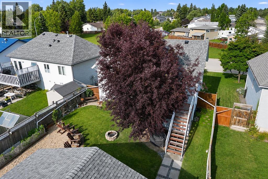 6015 50 A Street, Ponoka