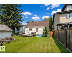 10955 72 Av Nw, Edmonton, AB T6G0B1 Photo 29