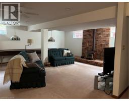 Recreation room - 216 Alderview Drive, New Dundee, ON N0B2E0 Photo 6