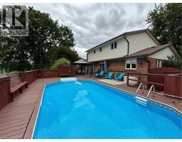 Family room - 216 Alderview Drive, New Dundee, ON N0B2E0 Photo 13