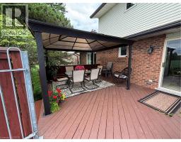 Mud room - 216 Alderview Drive, New Dundee, ON N0B2E0 Photo 12