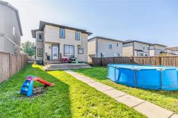 86 Sablewood Road, Winnipeg, MB R3Y0J7 Photo 33
