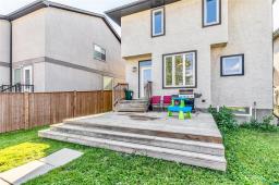 86 Sablewood Road, Winnipeg, MB R3Y0J7 Photo 34