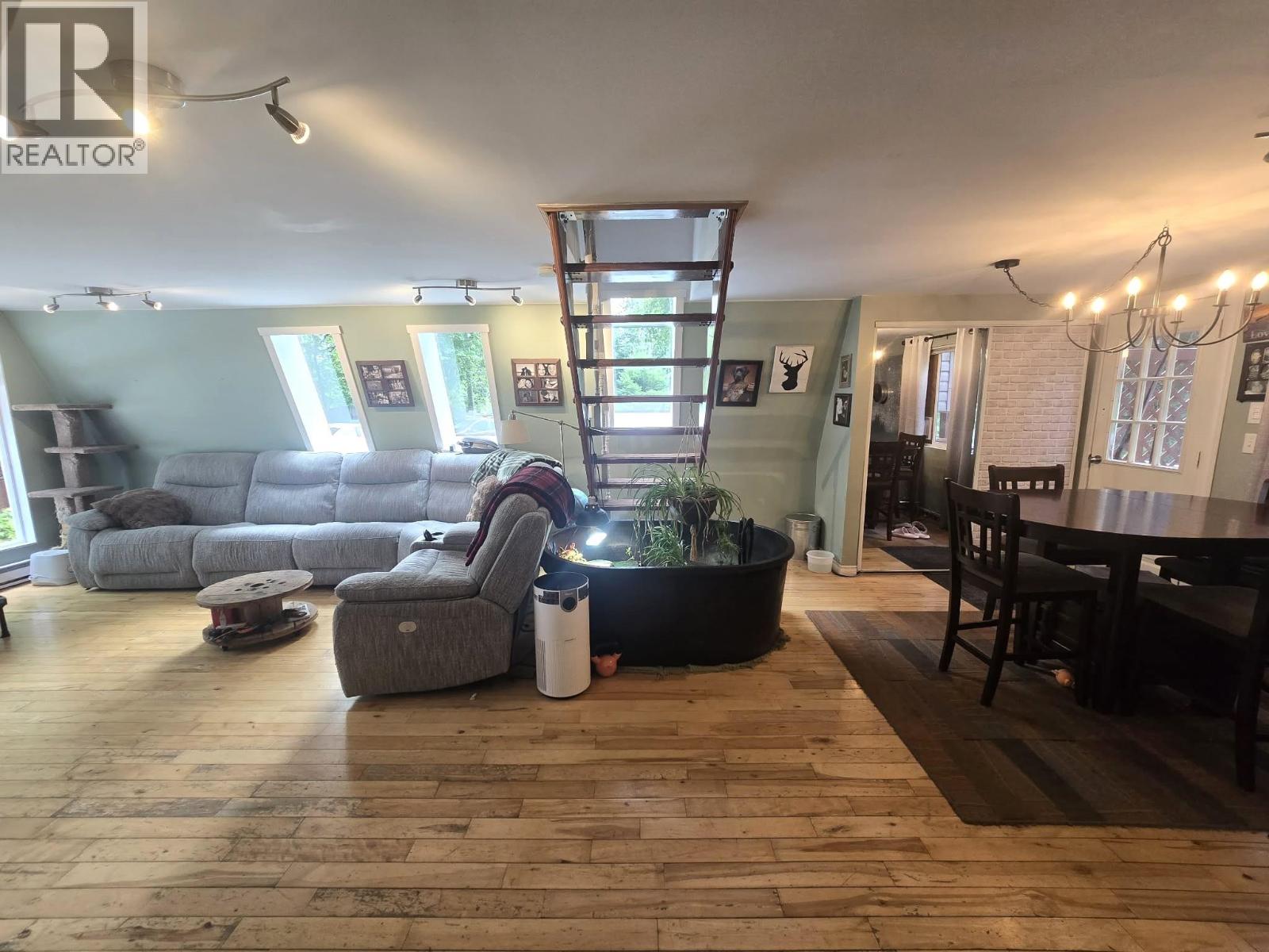 24610 NESSVIEW ROAD, Prince George