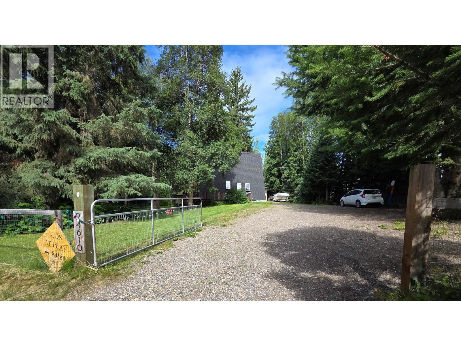 24610 NESSVIEW ROAD, Prince George