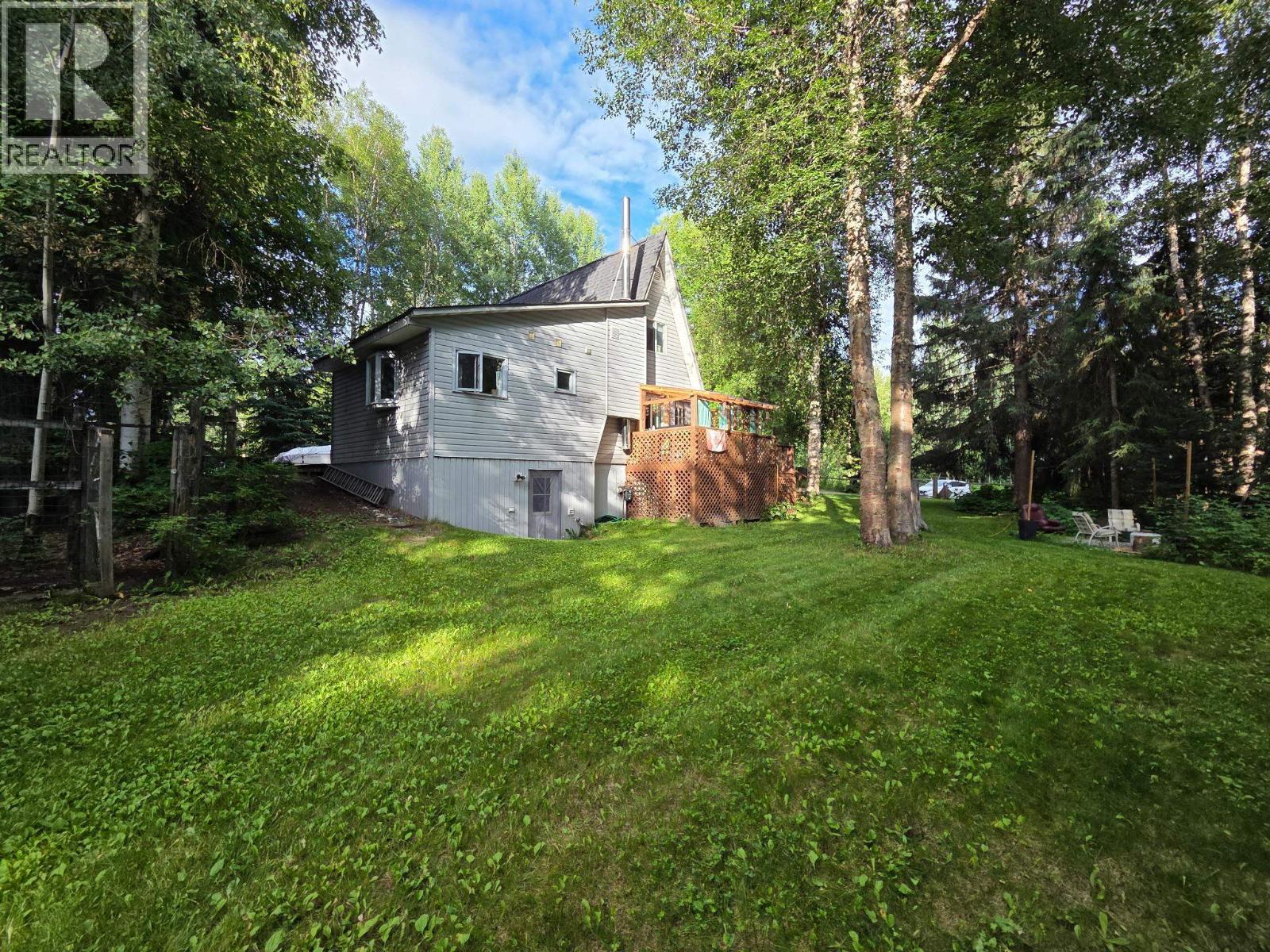 24610 NESSVIEW ROAD, Prince George