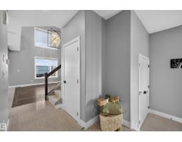 Bedroom 3 - 15011 10 St Nw, Edmonton, AB T5Y4C8 Photo 6