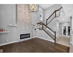 Laundry room - 15011 10 St Nw, Edmonton, AB T5Y4C8 Photo 9