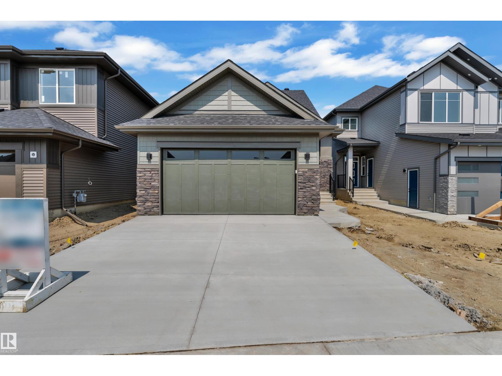264 Falcon Crescent, None, Leduc photo 1