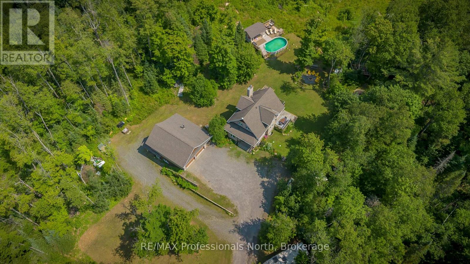 1289 PURBROOK ROAD - 48