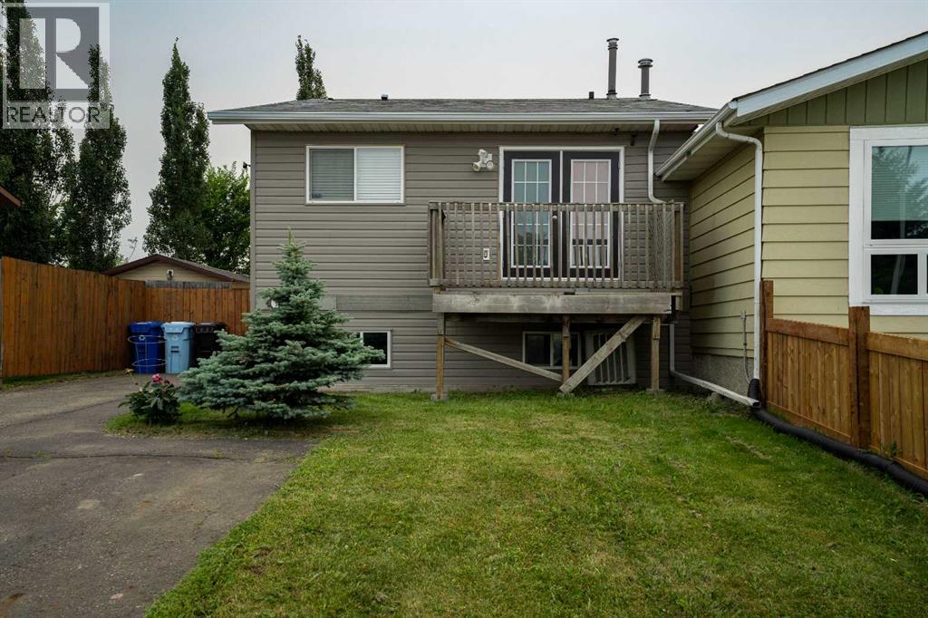 183 Cochrane Crescent, Fort McMurray