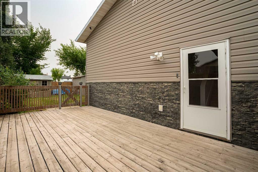 183 Cochrane Crescent, Fort McMurray