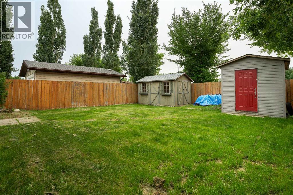 183 Cochrane Crescent, Fort McMurray