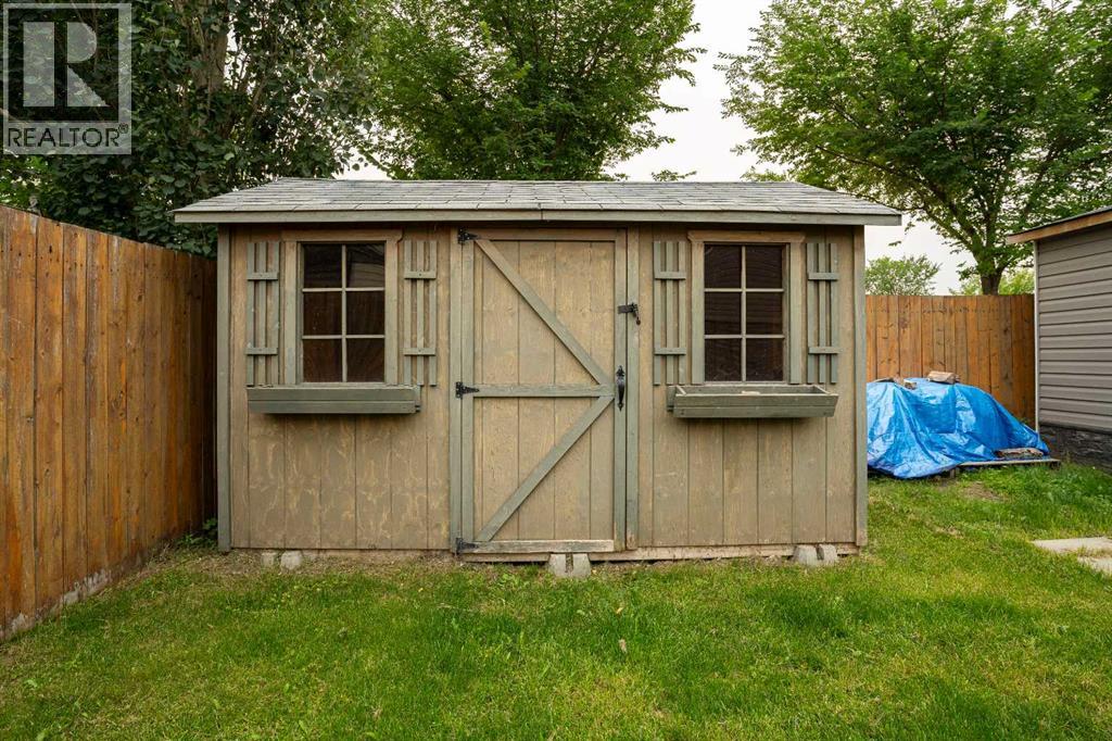 183 Cochrane Crescent, Fort McMurray