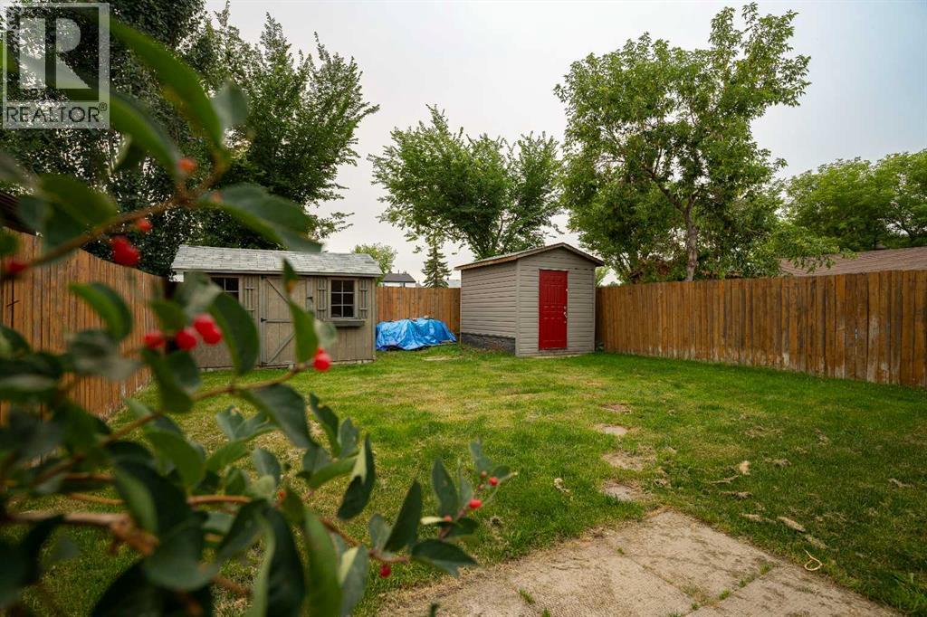 183 Cochrane Crescent, Fort McMurray