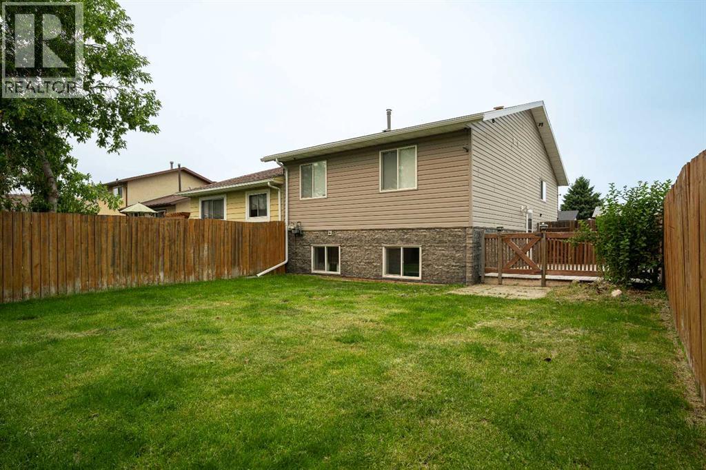 183 Cochrane Crescent, Fort McMurray
