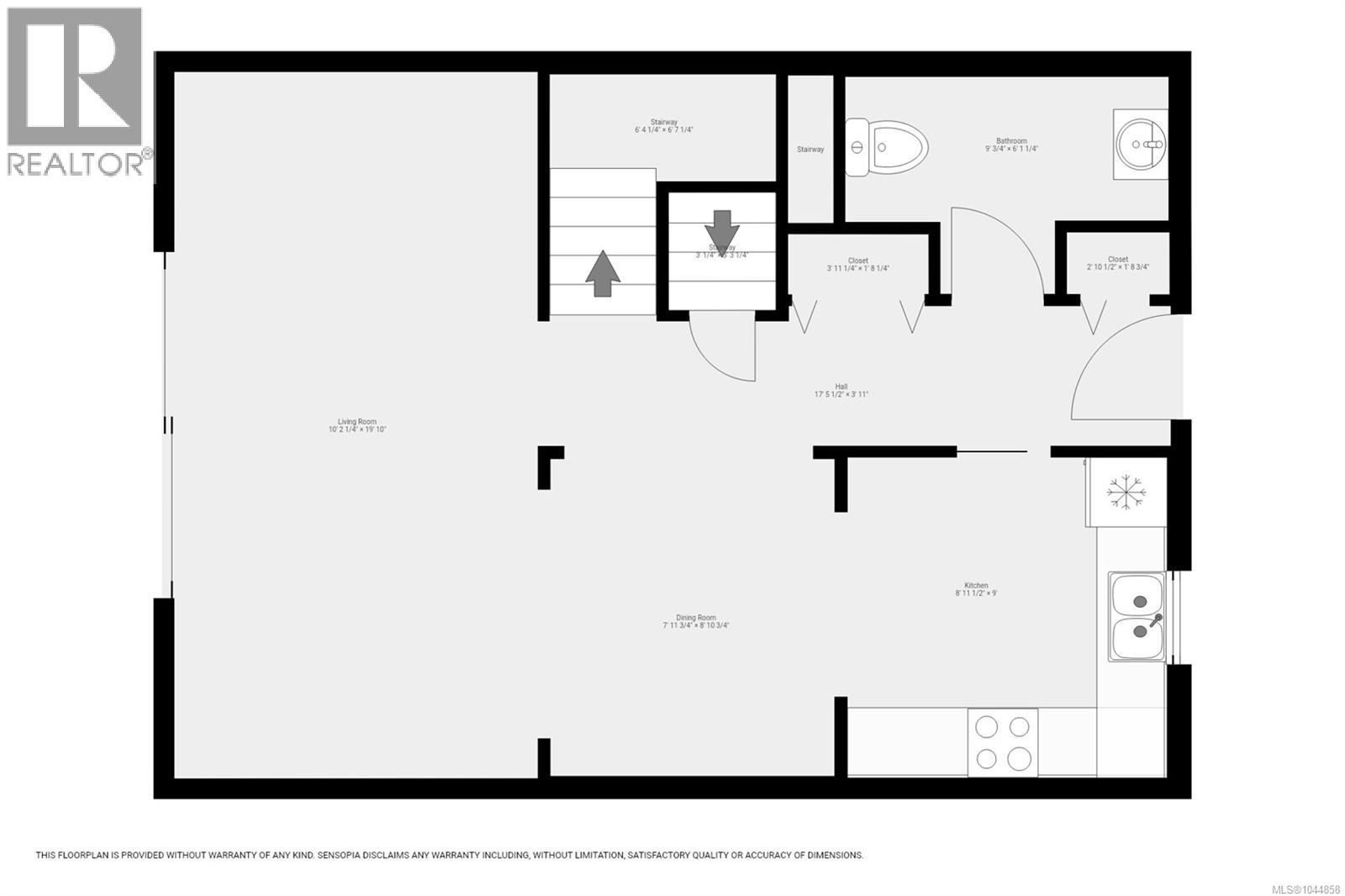 7312 Pine Dr, Port Hardy