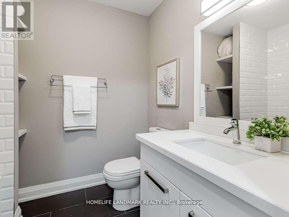 158B GLEBEMOUNT AVENUE - 10