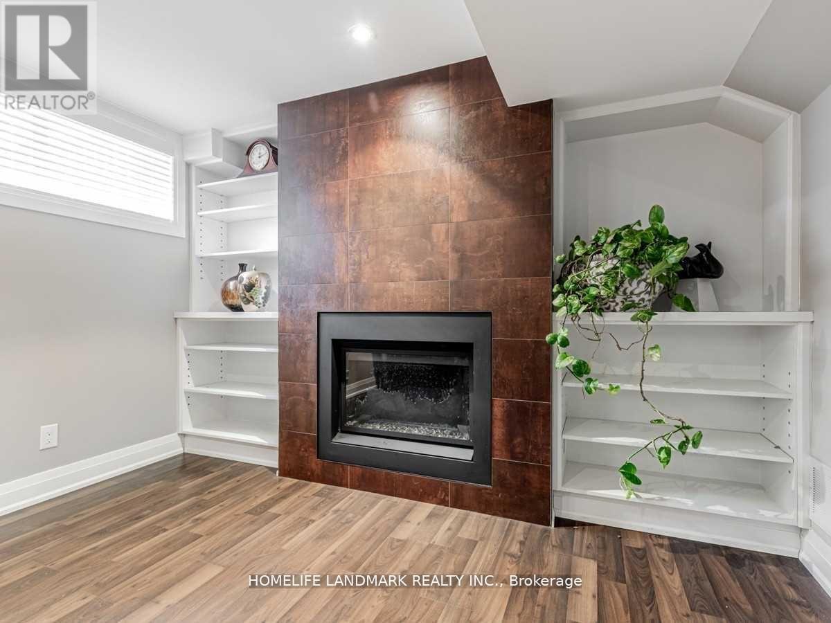 158B GLEBEMOUNT AVENUE - 11