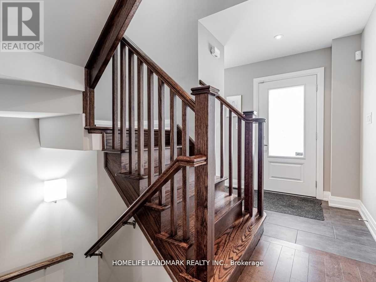 158B GLEBEMOUNT AVENUE - 2