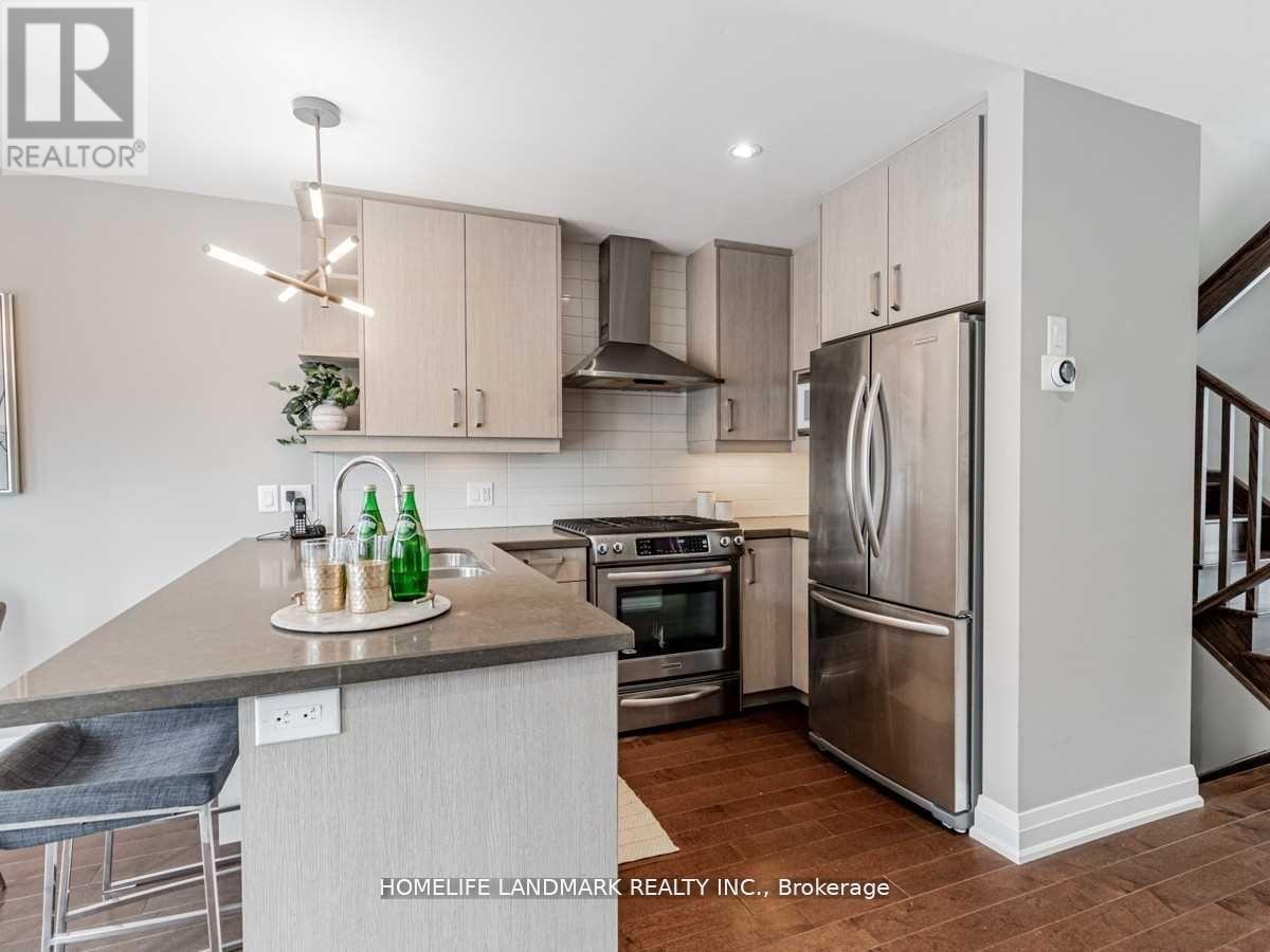 158B GLEBEMOUNT AVENUE - 3