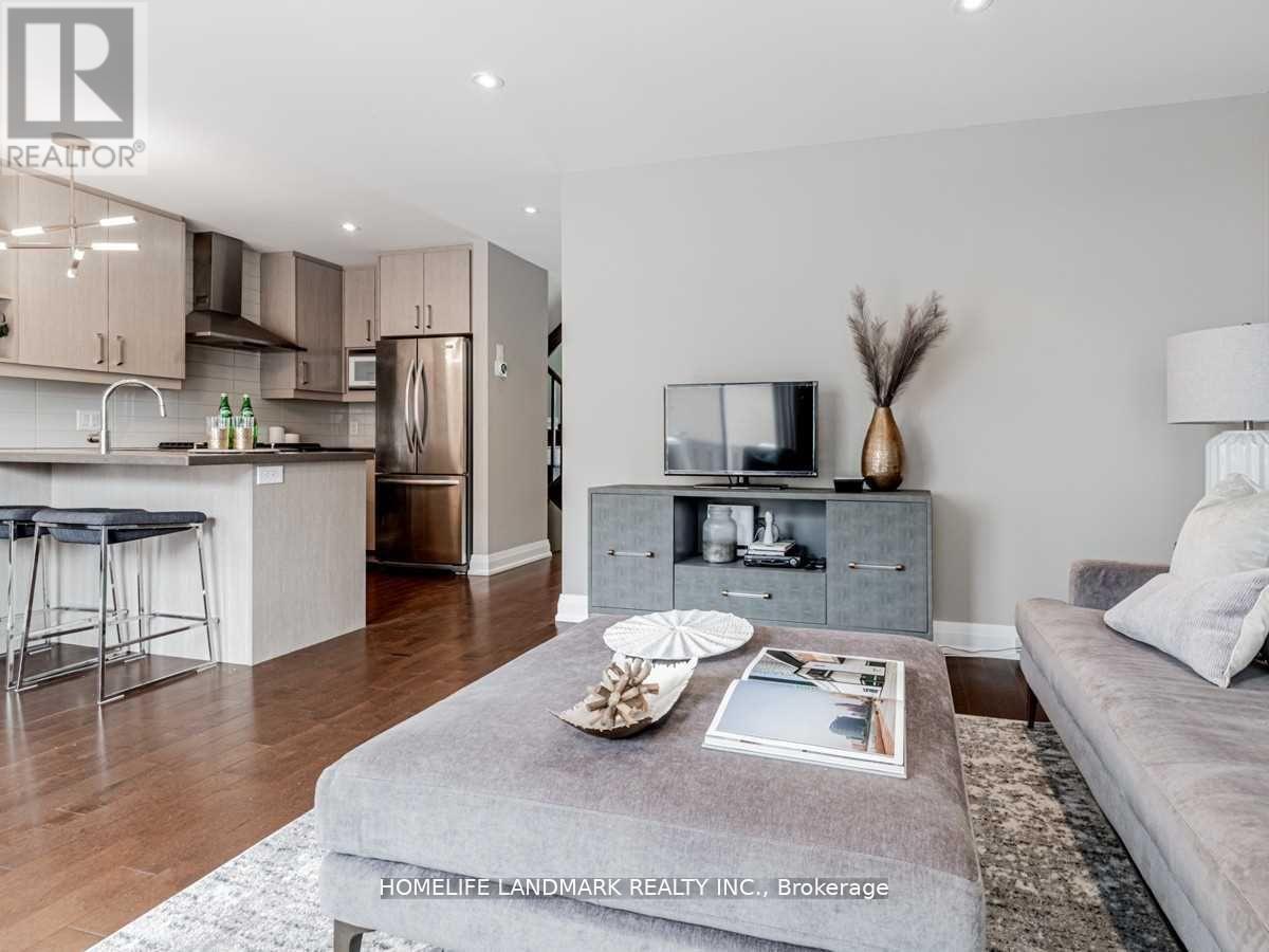 158B GLEBEMOUNT AVENUE - 4