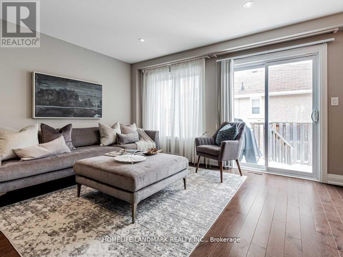 158B GLEBEMOUNT AVENUE - 5