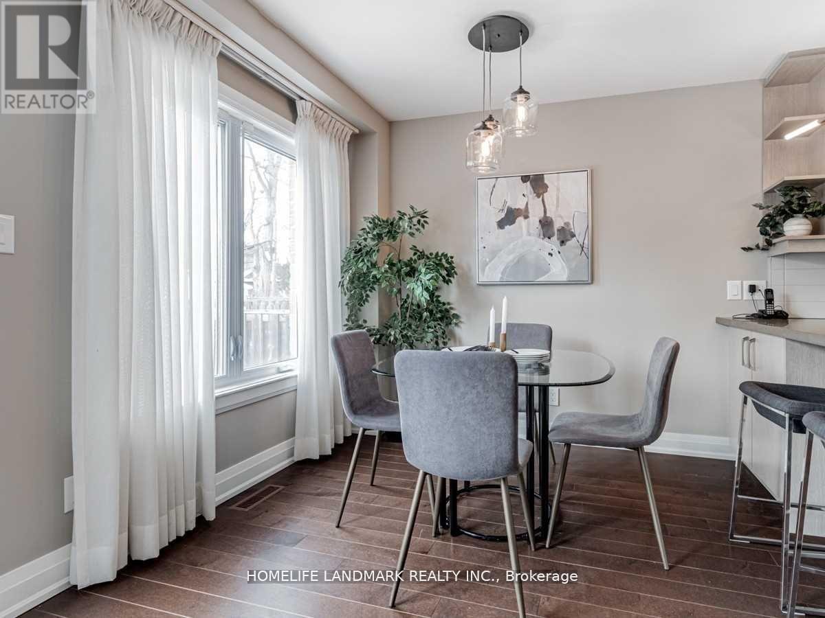 158B GLEBEMOUNT AVENUE - 6