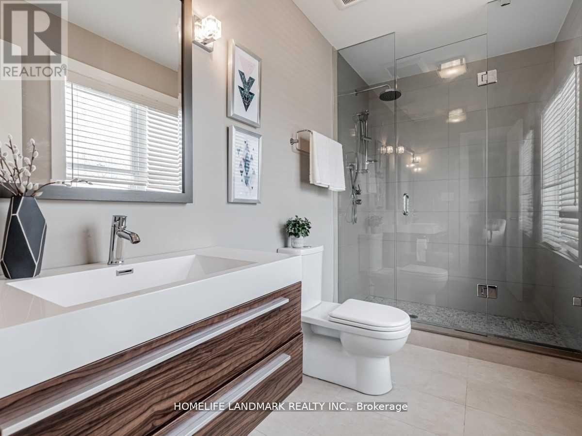 158B GLEBEMOUNT AVENUE - 9