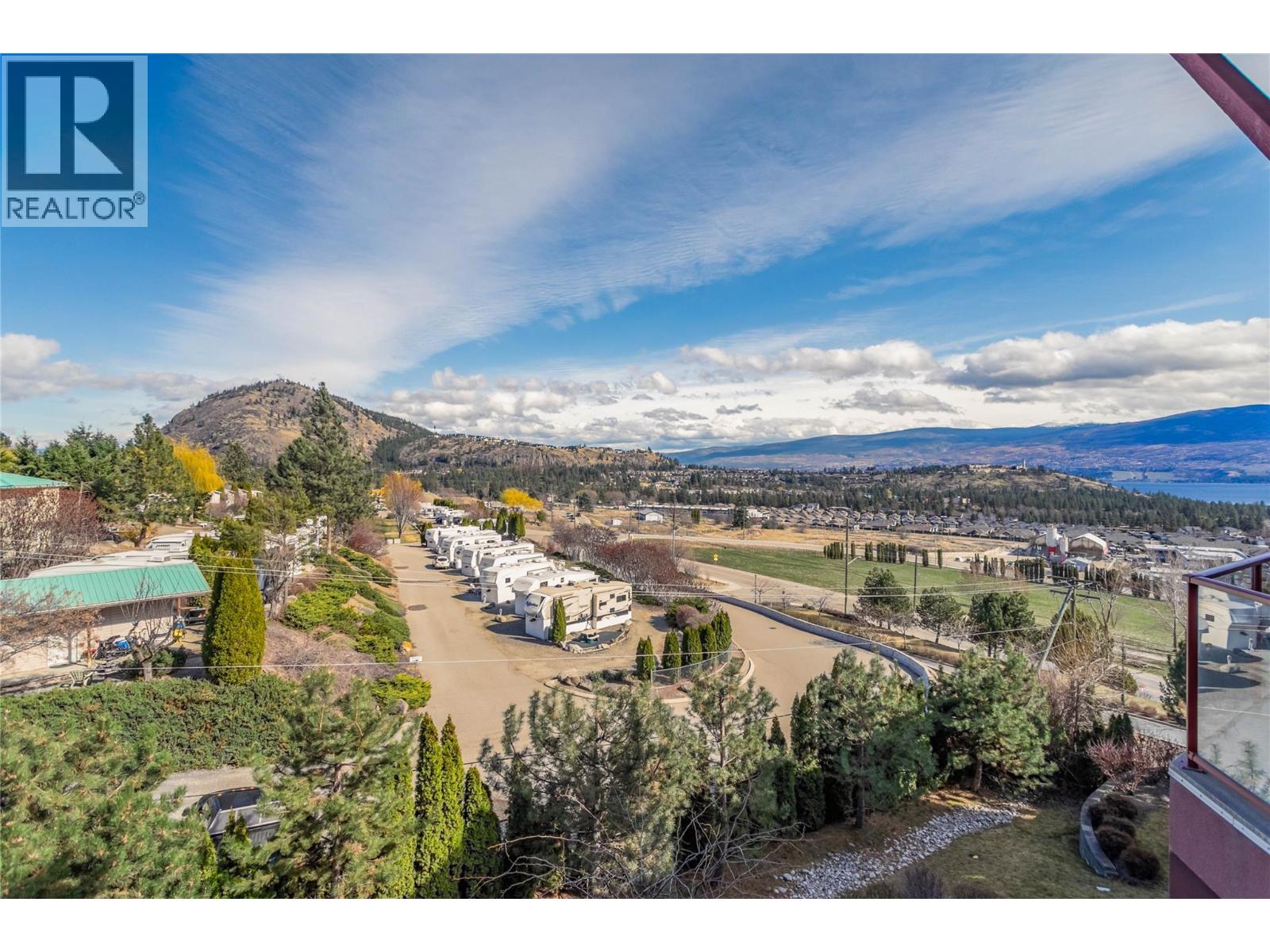 3205 Skyview Lane Unit# 407, West Kelowna