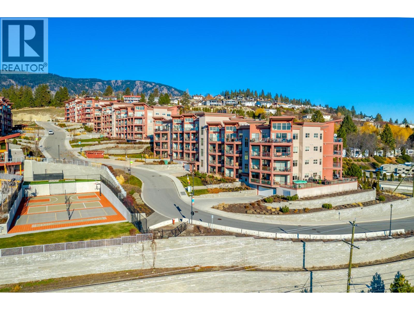 3205 Skyview Lane Unit# 407, West Kelowna