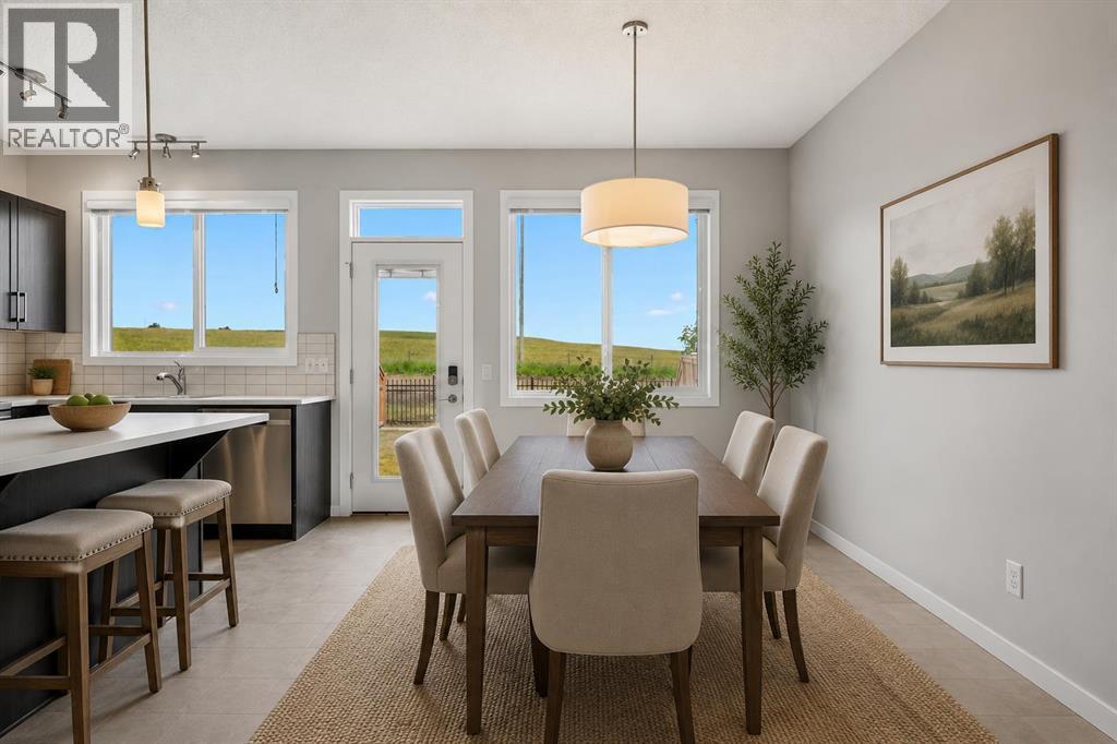 244 Sundown View, Cochrane