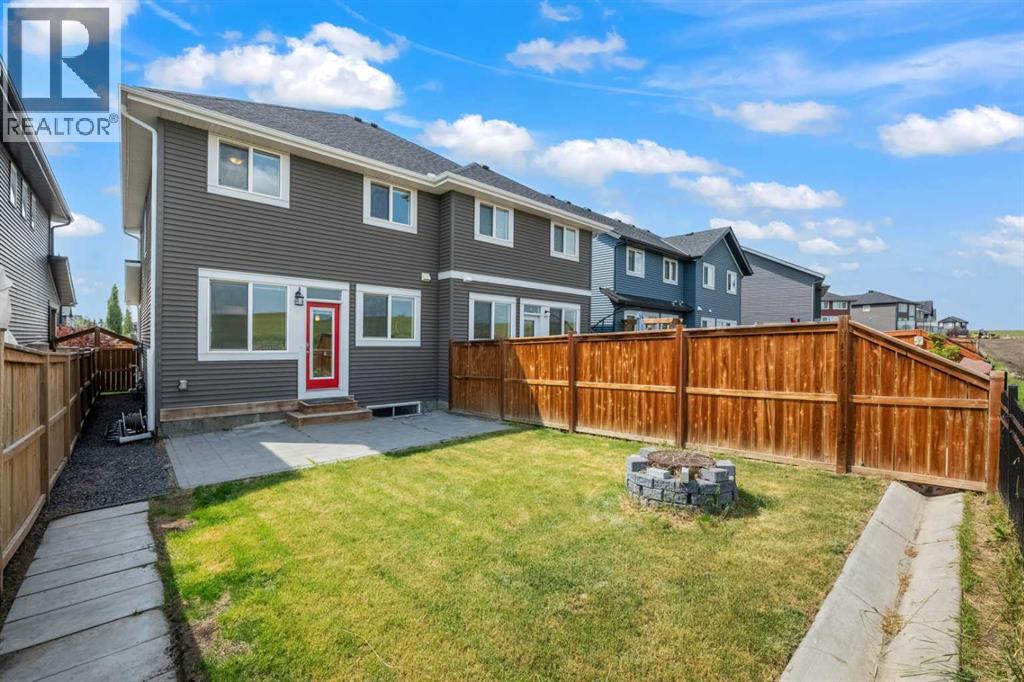 244 Sundown View, Cochrane