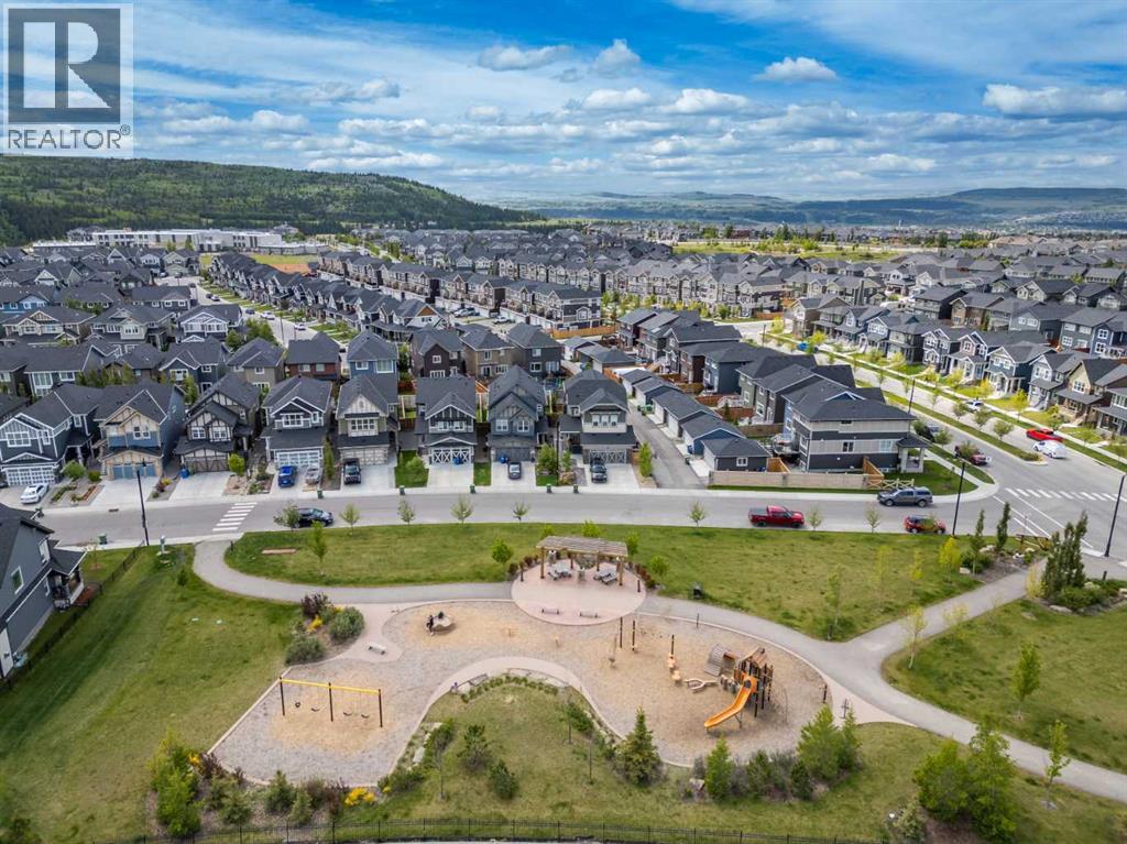 244 Sundown View, Cochrane